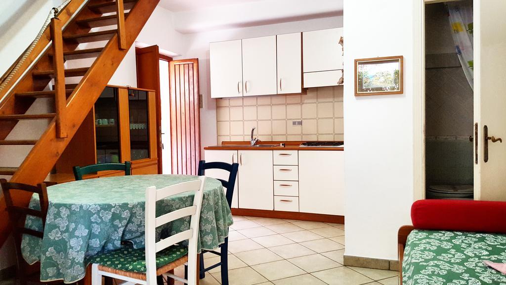 Apartament Casa Gabriella Fetovaia Pokój zdjęcie